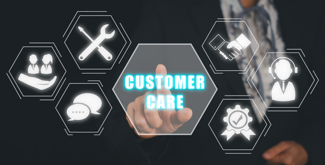 customer care